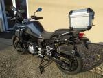 Klikněte pro detailní foto č. 2 - BMW F 750 GS
