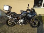 Klikněte pro detailní foto č. 5 - BMW F 750 GS