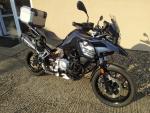 Klikněte pro detailní foto č. 6 - BMW F 750 GS