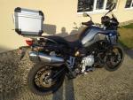 Klikněte pro detailní foto č. 7 - BMW F 750 GS