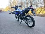 Klikněte pro detailní foto č. 3 - Yamaha WR 125 R + 5letá tovární záruka