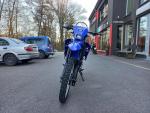 Klikněte pro detailní foto č. 4 - Yamaha WR 125 R + 5letá tovární záruka