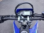 Klikněte pro detailní foto č. 7 - Yamaha WR 125 R + 5letá tovární záruka