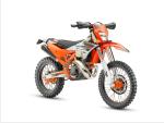 Detail nabídky - KTM 300 EXC Hard enduro