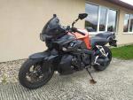 Klikněte pro detailní foto č. 2 - BMW K 1200 R