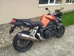 Klikněte pro detailní foto č. 7 - BMW K 1200 R