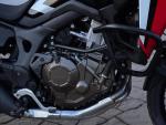 Klikněte pro detailní foto č. 10 - Honda CRF 1000 L Africa Twin - snížená