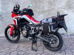 Klikněte pro detailní foto č. 6 - Honda CRF 1000 L Africa Twin - snížená