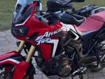 Klikněte pro detailní foto č. 7 - Honda CRF 1000 L Africa Twin - snížená