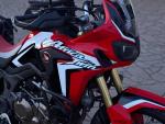 Klikněte pro detailní foto č. 8 - Honda CRF 1000 L Africa Twin - snížená