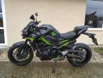 Klikněte pro detailní foto č. 1 - Kawasaki Z 900