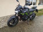 Klikněte pro detailní foto č. 3 - Kawasaki Z 900