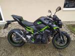 Klikněte pro detailní foto č. 5 - Kawasaki Z 900