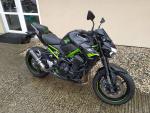 Klikněte pro detailní foto č. 6 - Kawasaki Z 900