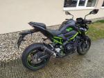Klikněte pro detailní foto č. 7 - Kawasaki Z 900