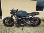Detail nabídky - BMW R nineT Racer
