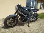 Klikněte pro detailní foto č. 2 - BMW R nineT Racer