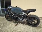 Klikněte pro detailní foto č. 3 - BMW R nineT Racer
