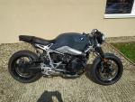 Klikněte pro detailní foto č. 6 - BMW R nineT Racer