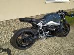 Klikněte pro detailní foto č. 8 - BMW R nineT Racer
