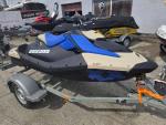 Klikněte pro detailní foto č. 2 - Sea - Doo TRIXX 1-up