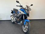 Klikněte pro detailní foto č. 1 - Honda NC 750 X