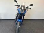 Klikněte pro detailní foto č. 4 - Honda NC 750 X