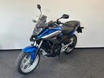 Klikněte pro detailní foto č. 5 - Honda NC 750 X