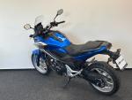 Klikněte pro detailní foto č. 7 - Honda NC 750 X