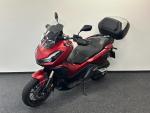 Klikněte pro detailní foto č. 5 - Honda ADV 350