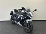 Klikněte pro detailní foto č. 1 - Kawasaki Ninja 650