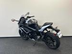 Klikněte pro detailní foto č. 7 - Kawasaki Ninja 650