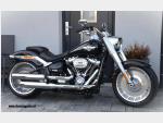 Detail nabídky - Harley-Davidson FLFBS Softail Fat Boy 114 cui   CZ původ