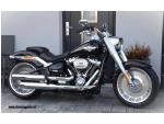 Detail nabídky - Harley-Davidson FLFBS Softail Fat Boy 114 cui   CZ původ