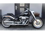 Klikněte pro detailní foto č. 2 - Harley-Davidson FLFBS Softail Fat Boy 114 cui   CZ původ