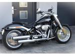 Klikněte pro detailní foto č. 3 - Harley-Davidson FLFBS Softail Fat Boy 114 cui   CZ původ