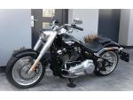 Klikněte pro detailní foto č. 4 - Harley-Davidson FLFBS Softail Fat Boy 114 cui   CZ původ