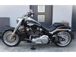 Klikněte pro detailní foto č. 5 - Harley-Davidson FLFBS Softail Fat Boy 114 cui   CZ původ