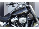 Klikněte pro detailní foto č. 6 - Harley-Davidson FLFBS Softail Fat Boy 114 cui   CZ původ