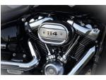 Klikněte pro detailní foto č. 8 - Harley-Davidson FLFBS Softail Fat Boy 114 cui   CZ původ