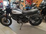 Klikněte pro detailní foto č. 2 - Ducati Scrambler Street Classic 13000km /TOP/AKCE