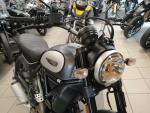 Klikněte pro detailní foto č. 5 - Ducati Scrambler Street Classic 13000km /TOP/AKCE