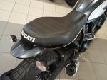 Klikněte pro detailní foto č. 7 - Ducati Scrambler Street Classic 13000km /TOP/AKCE