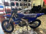 Detail nabídky - Yamaha WR 250 F