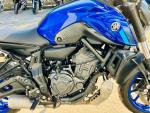 Klikněte pro detailní foto č. 11 - Yamaha MT-07