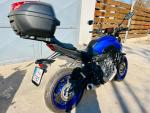 Klikněte pro detailní foto č. 4 - Yamaha MT-07