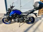 Klikněte pro detailní foto č. 5 - Yamaha MT-07