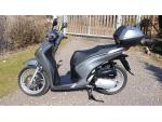 Klikněte pro detailní foto č. 3 - Honda SH 125i