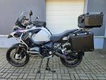 Klikněte pro detailní foto č. 2 - BMW R 1200 GS Adventure ABS ESA