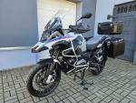 Klikněte pro detailní foto č. 3 - BMW R 1200 GS Adventure ABS ESA
